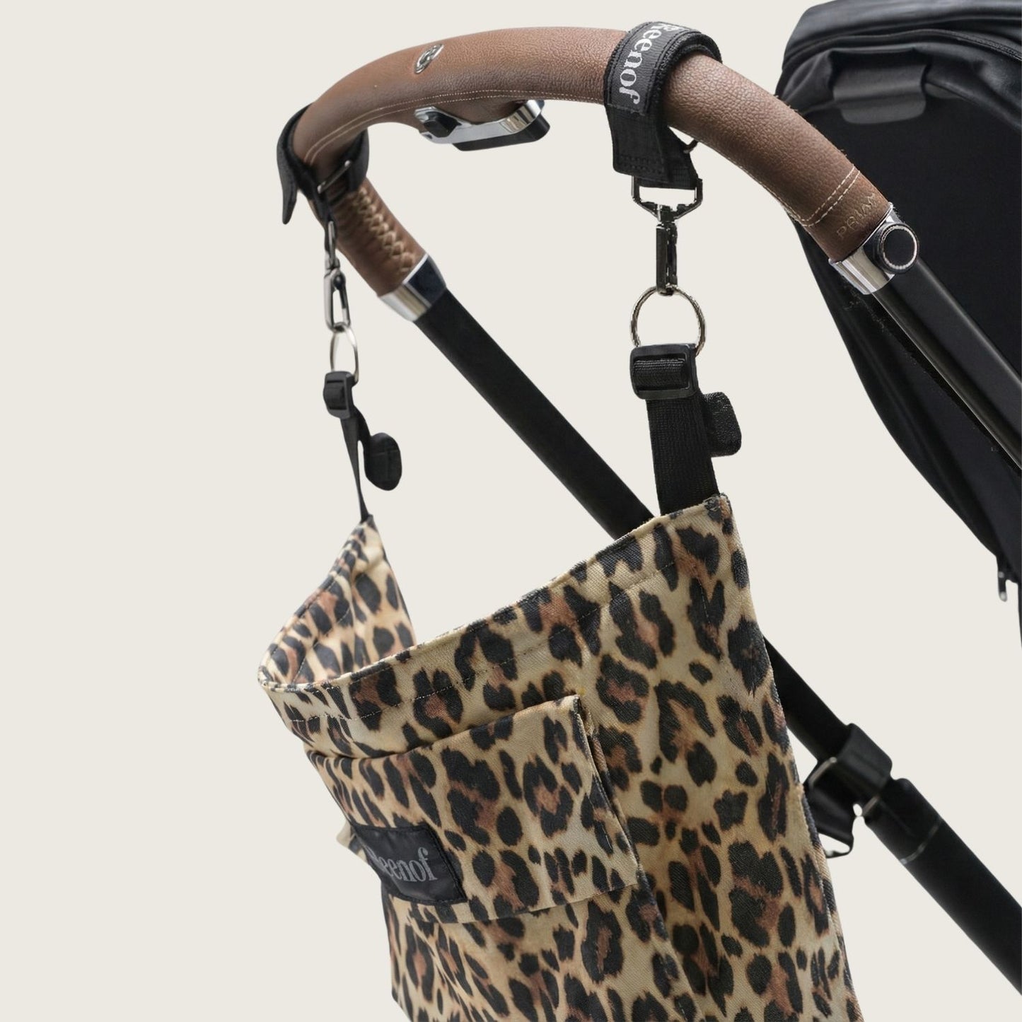 טרמפיסט Leopop