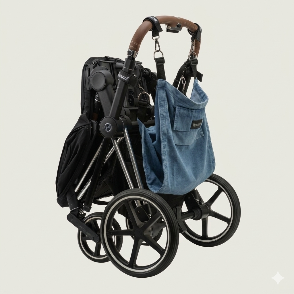 טרמפיסט Denim