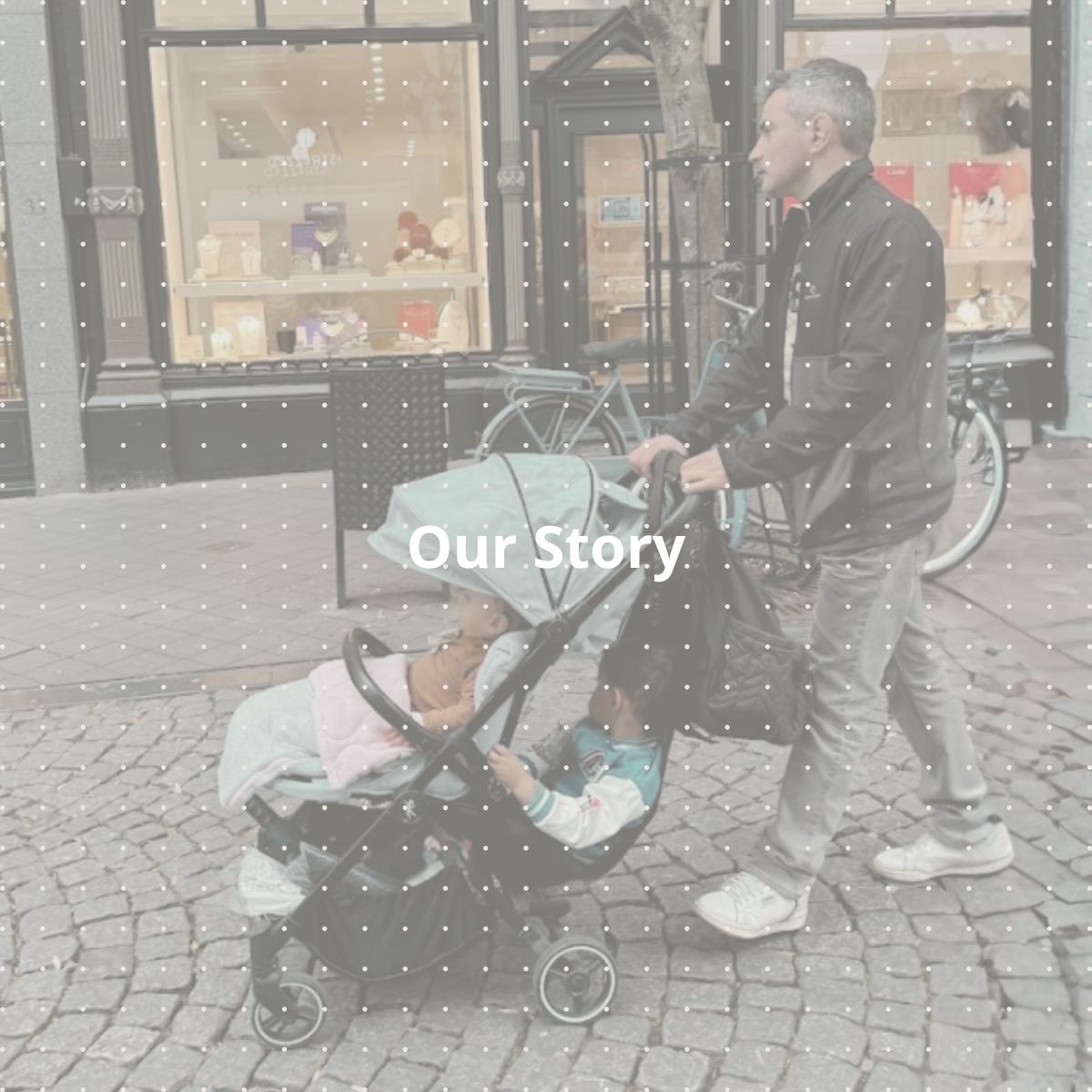 Reenof OurStory