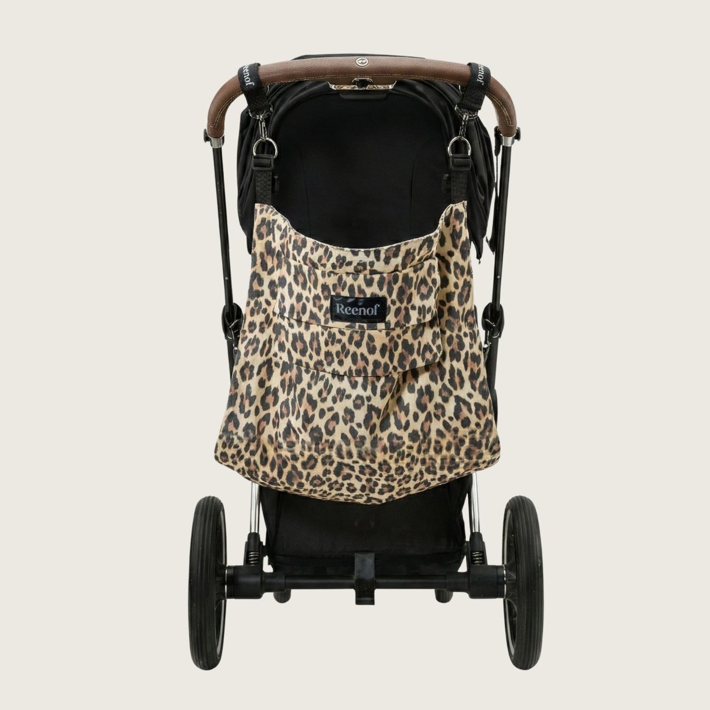 טרמפיסט Leopop