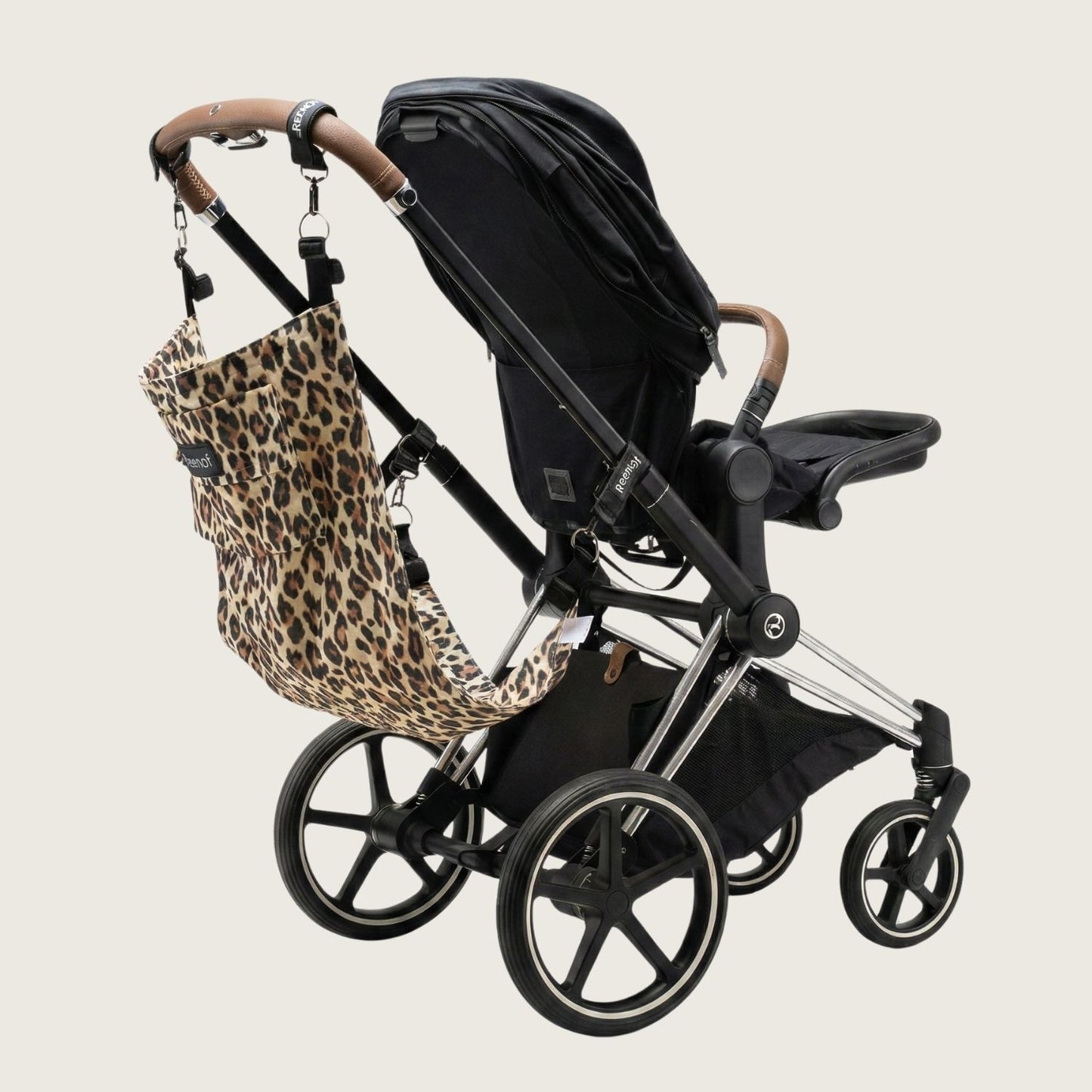 טרמפיסט Leopop