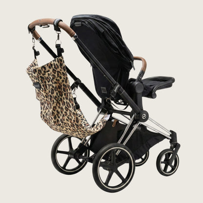 טרמפיסט Leopop