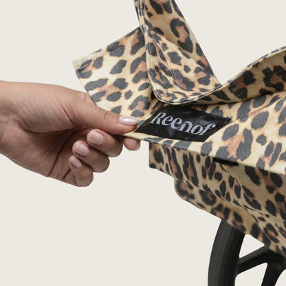 טרמפיסט Leopop