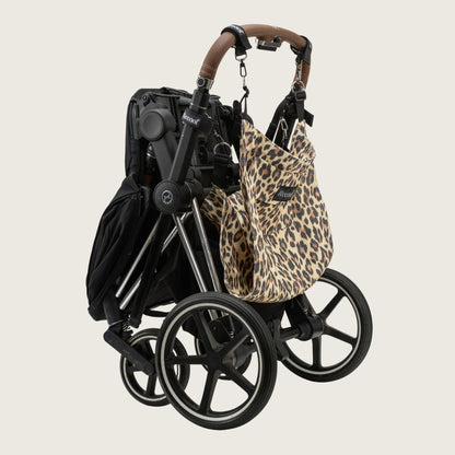 טרמפיסט Leopop