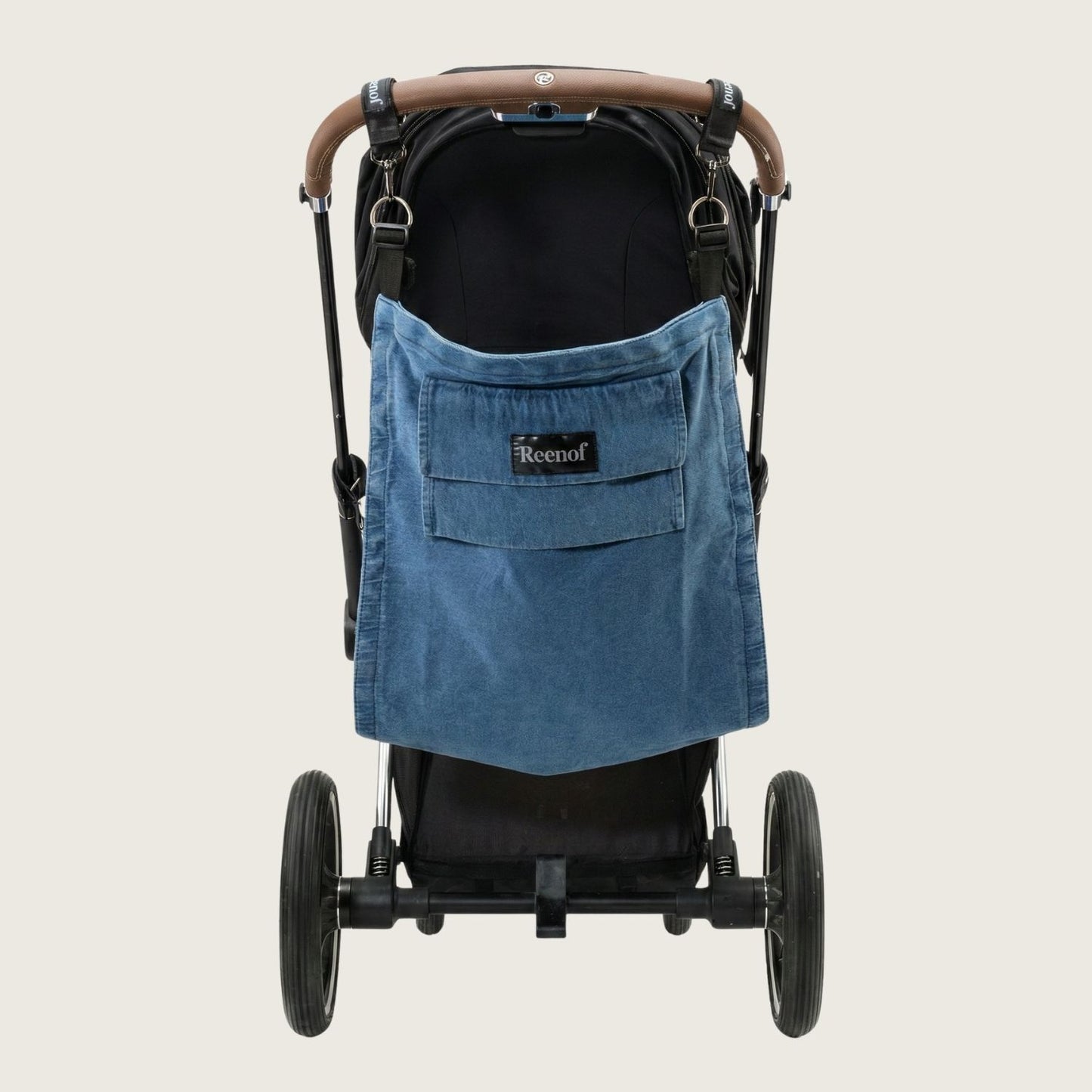 טרמפיסט Denim