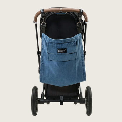 טרמפיסט Denim