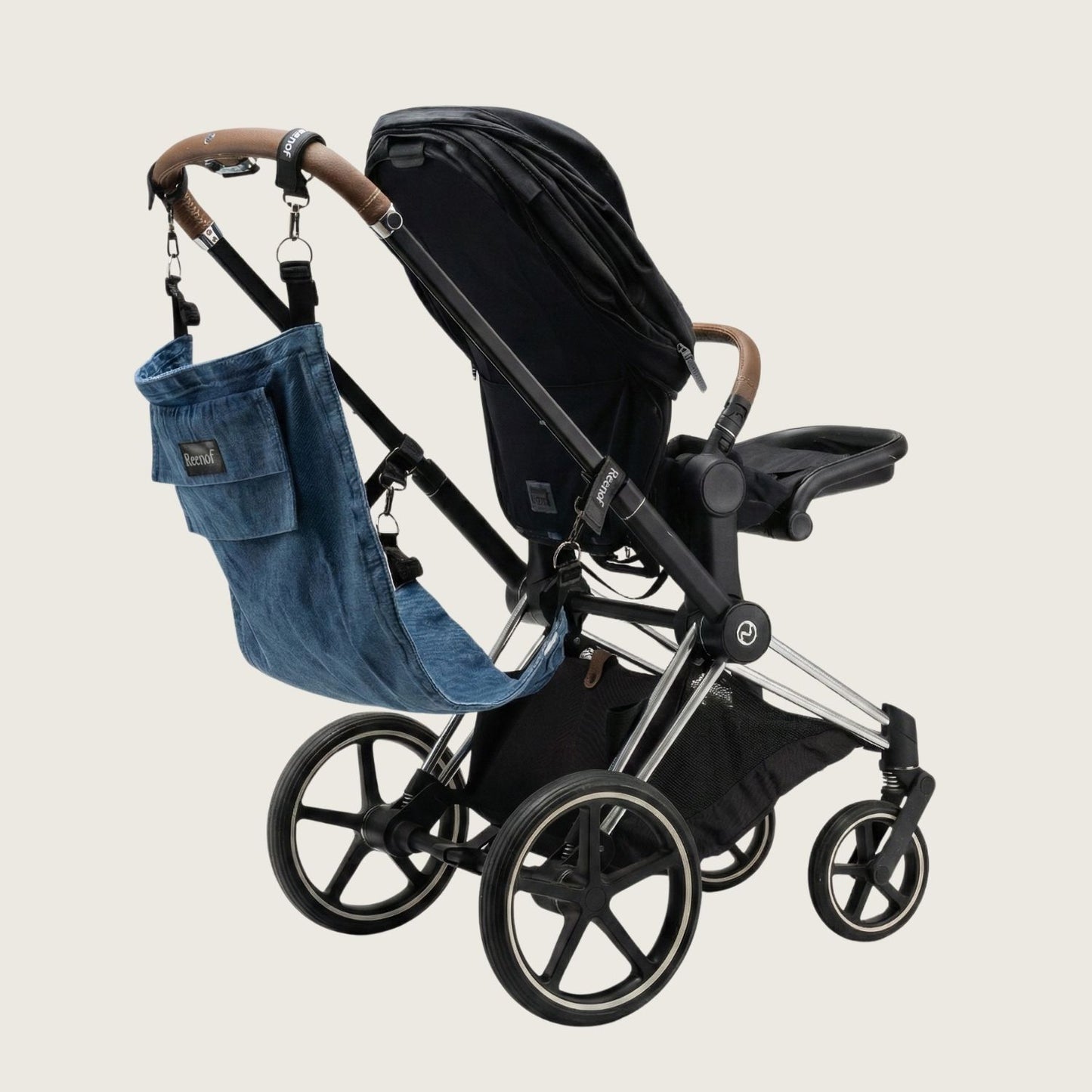 טרמפיסט Denim