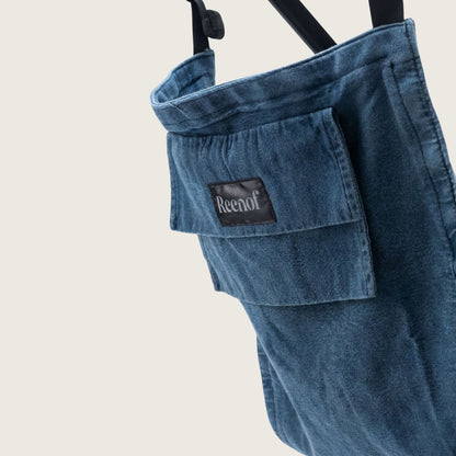 טרמפיסט Denim