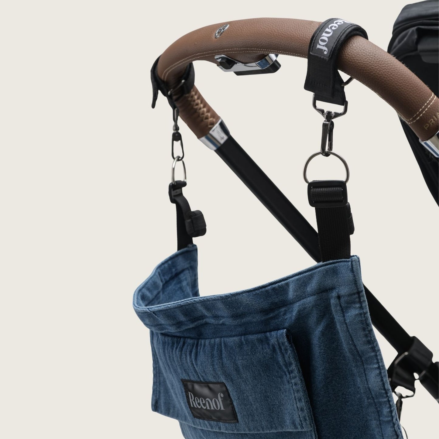 טרמפיסט Denim