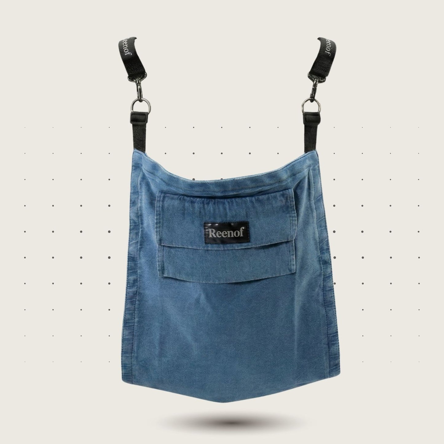 טרמפיסט Denim