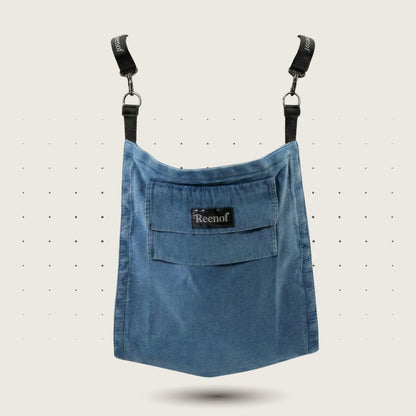 טרמפיסט Denim