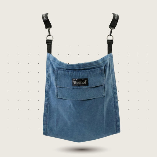 טרמפיסט Denim