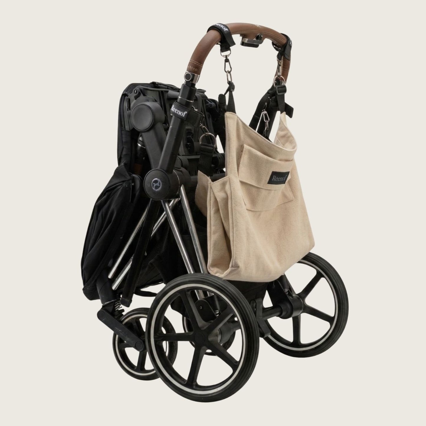 טרמפיסט Sandie