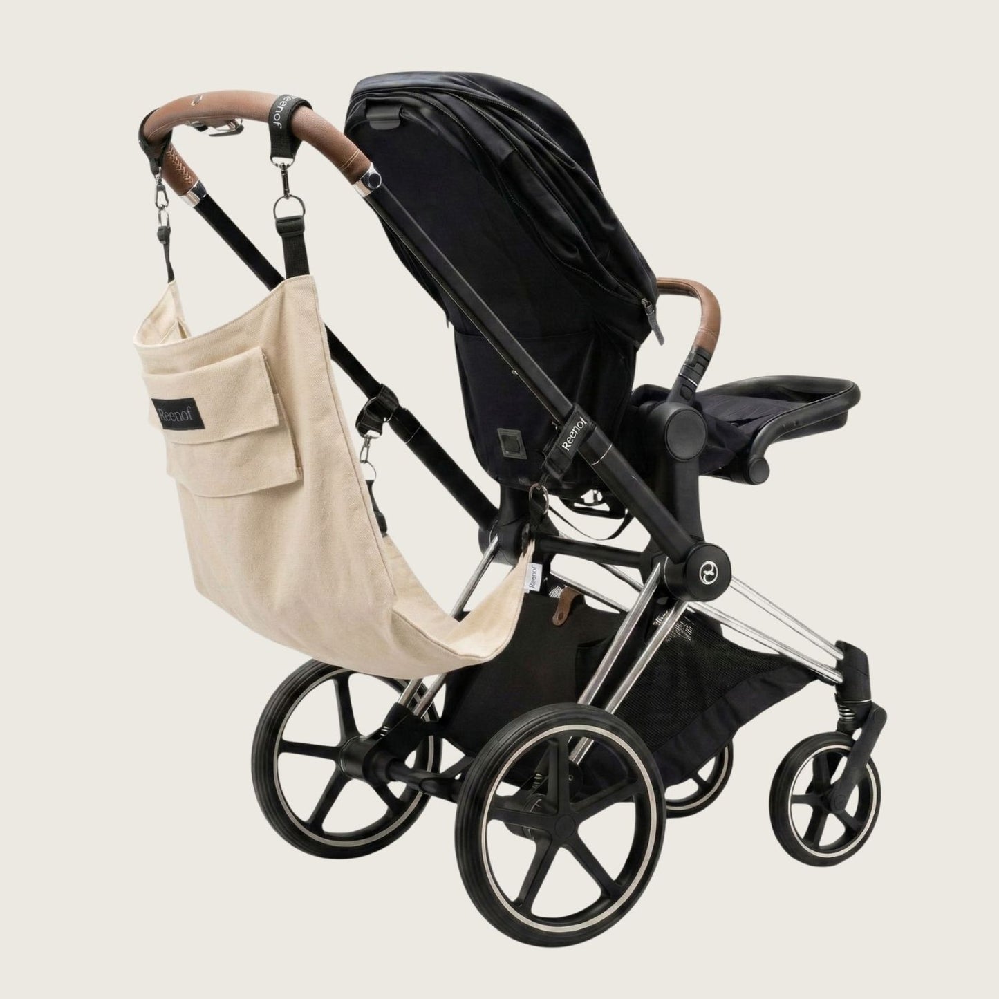 טרמפיסט Sandie