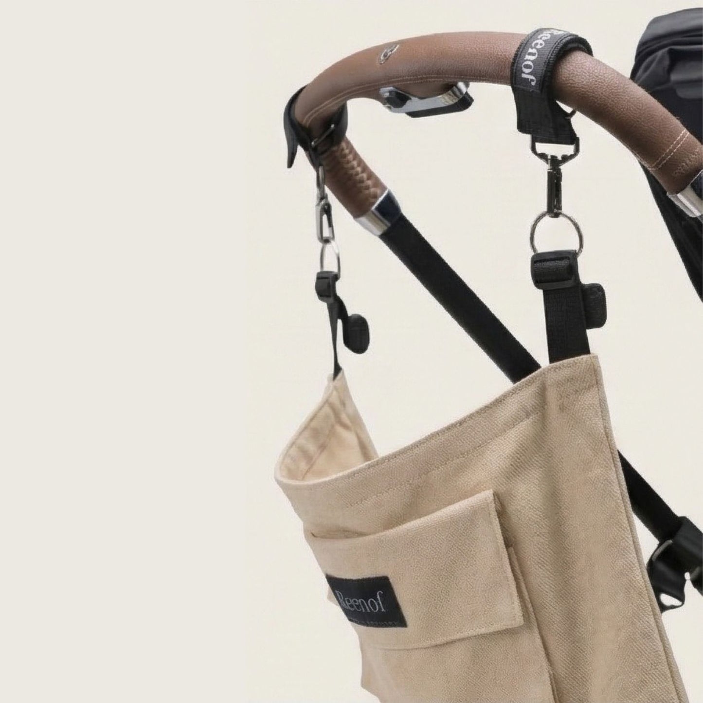 טרמפיסט Sandie