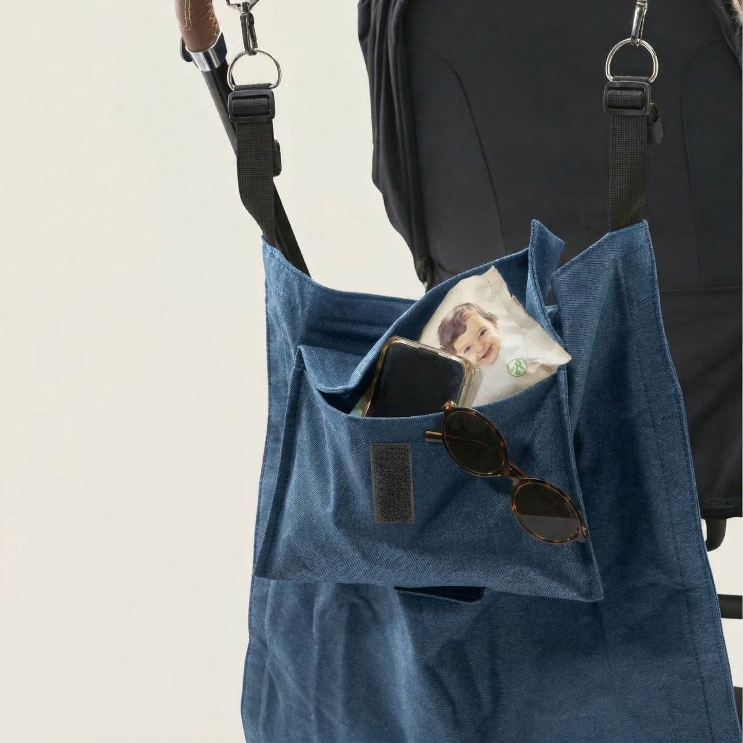 טרמפיסט Denim